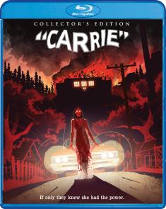 Carrie Collectors Edition