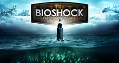 Bioshock The Collection