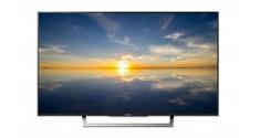 sony x800d ultra hd tv
