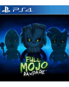 Full Mojo Rampage PS4