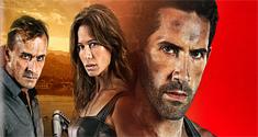 hard target 2 news