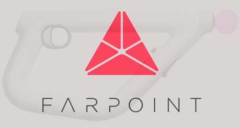 Farpoint PlayStation AIM VR news