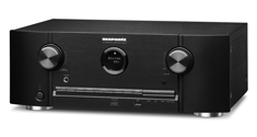 marantz SR5011 receiver