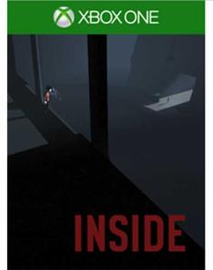 INSIDE Xbox One
