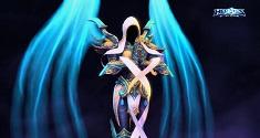 Auriel Heroes of the Storm