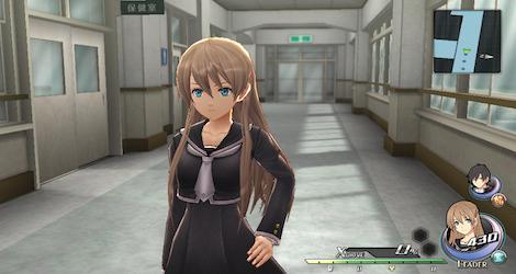 Tokyo Xanadu News