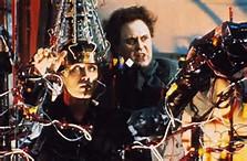 The Adventures of Buckaroo Banzai Across the 8th Dimension