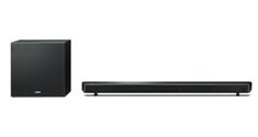 yamaha musiccast soundbar