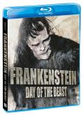 Frankenstein: Day of the Beast