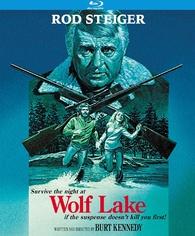 Wolf Lake