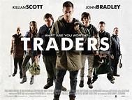 Traders