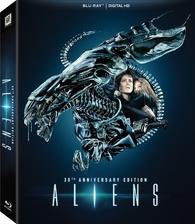 Aliens: 30th Anniversary Edition