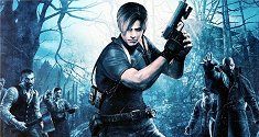 Resident Evil 4