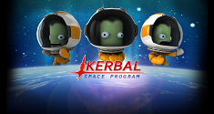 Kerbal Space Program