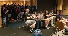 SGDQ 2016
