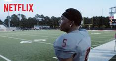 last chance u netflix