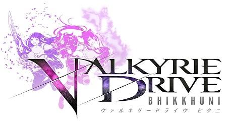 Valkyrie Drive News