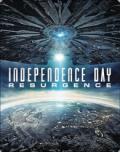 Independence Day: Resurgence Steelbook
