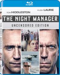 The Night Manager