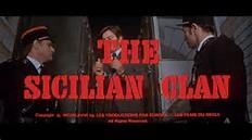 The Sicilian Clan