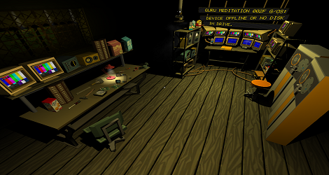 Quadrilateral Cowboy News