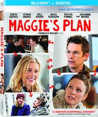 Maggie's Plan