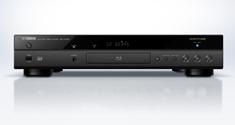 yamaha blu-ray player