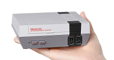 NES Classic Edition