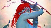 Red Sonja: Queen of Plagues