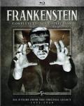 Frankenstein Complete Legacy Collection