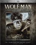 The Wolf Man Complete Legacy Collection