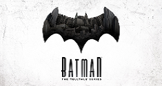 Telltale Batman