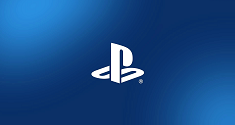 Playstation Logo
