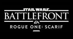 Battlefront Rogue One DLC