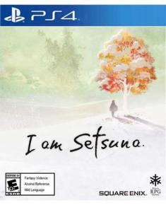 I am Setsuna PS4