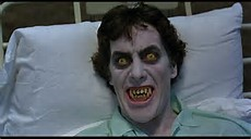 An American Werewolf in London