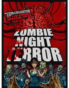 Zombie Night Terror PC
