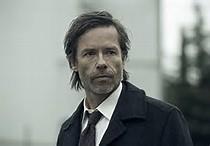 Jack Irish