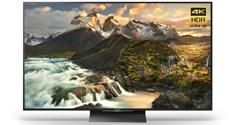 sony z series ultra hd tv