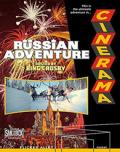 Russian adventure