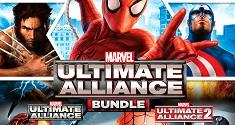 Marvel Ultimate Alliance