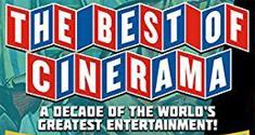 cinerama news