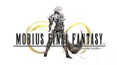 Mobius Final Fantasy News
