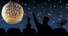 mystery science theater 3000