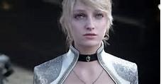 Kingsglaive: Final Fantasy XV