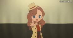 Lady Layton News