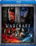 Warcraft 3D