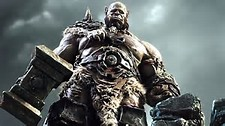 Warcraft