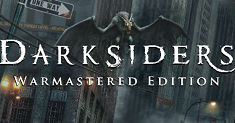 Darksiders Remaster