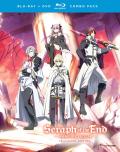 Seraph of the End: Vampire Reign - Ssn 1 - Pt 2